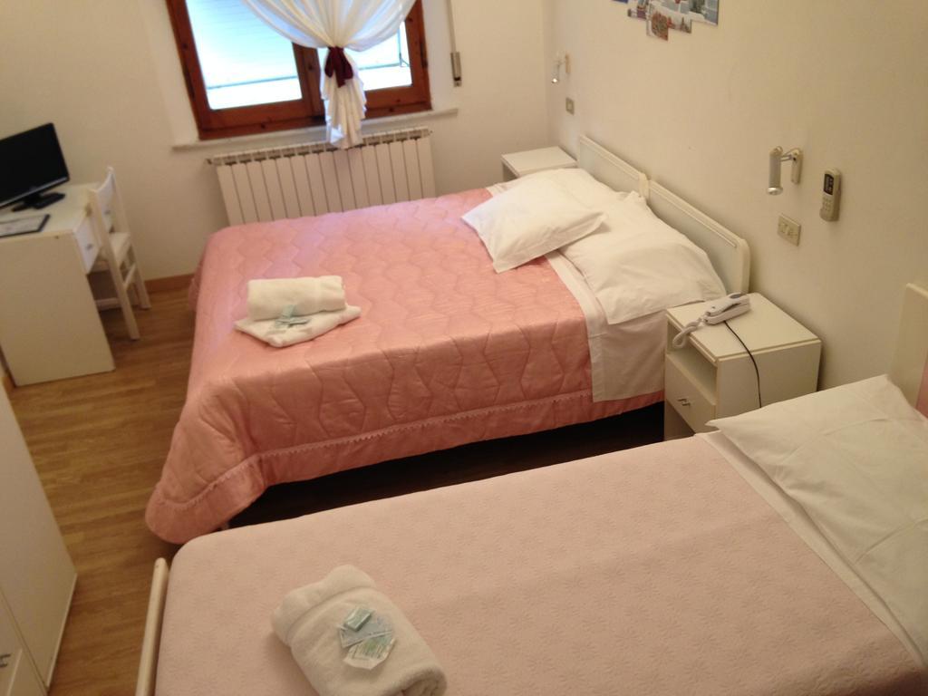 Hotel Mediterraneo Chianciano Terme Quarto foto